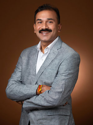 Prof. Dr. Dhalapathy Sadacharan