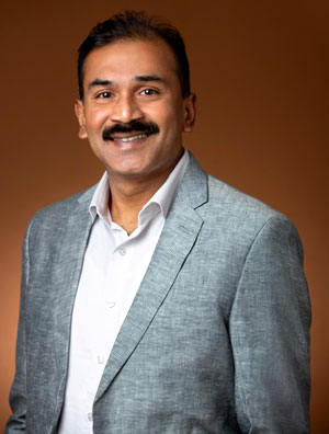 Prof. Dr. Dhalapathy Sadacharan